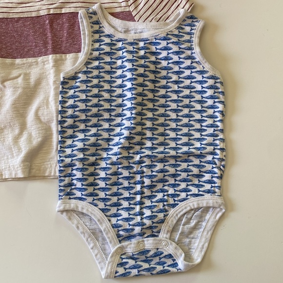 12m Top Bundle - Picture 4 of 10